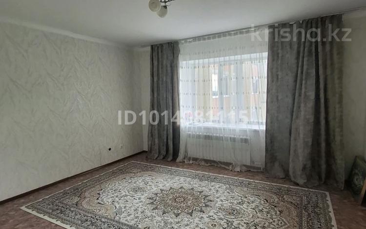 1-комнатная квартира · 47 м² · 5/9 этаж, Нур Актобе 23 за 100 000 ₸ — фото 2