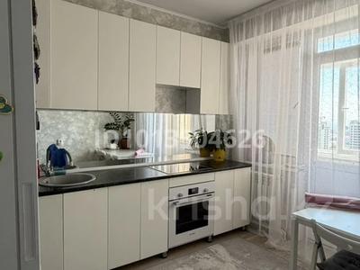 1-бөлмелі пәтер · 45.2 м² · 7/10 қабат, Есенберлина 13/1, бағасы: 22.5 млн ₸ в Усть-Каменогорске