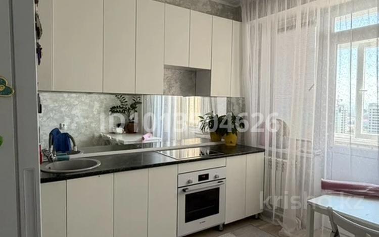 1-бөлмелі пәтер · 45.2 м² · 7/10 қабат, Есенберлина 13/1, бағасы: 22.5 млн ₸ в Усть-Каменогорске — фото 2