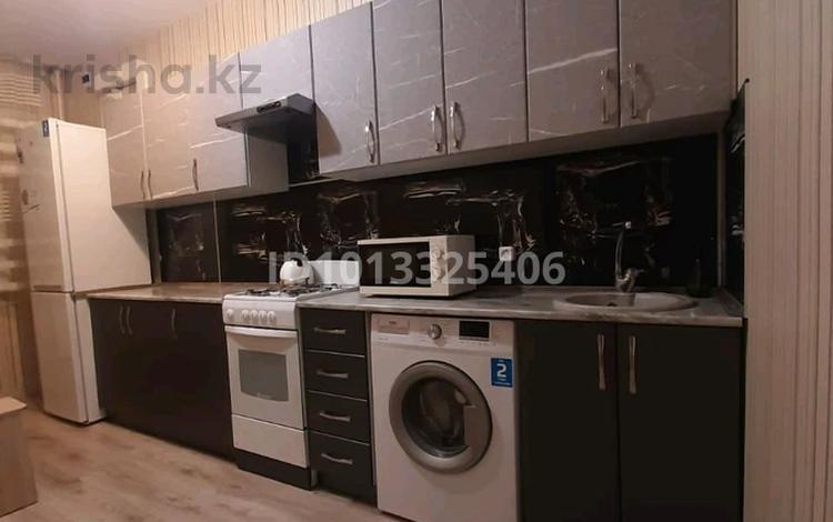 1-комнатная квартира · 35 м² · 1/6 этаж, Юбилейный за 21 млн ₸ в Костанае — фото 2