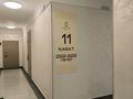 1-бөлмелі пәтер · 60 м² · 11/25 қабат, Байдибек би стр. 127/7, бағасы: 45 млн ₸ в Шымкенте, Абайский р-н — фото 2