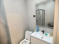 1-бөлмелі пәтер · 60 м² · 11/25 қабат, Байдибек би стр. 127/7, бағасы: 45 млн ₸ в Шымкенте, Абайский р-н — фото 27