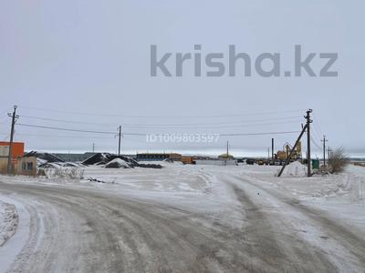 Өнеркәсіптік база · 2 га, Трасса Актобе-Мартук 422, бағасы: 150 млн ₸