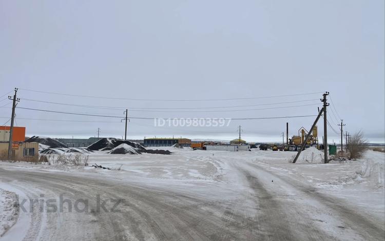 Өнеркәсіптік база · 2 га, Трасса Актобе-Мартук 422, бағасы: 150 млн ₸ — фото 2