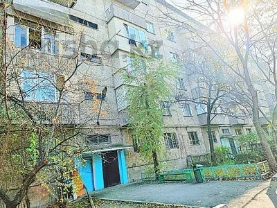 2-комнатная квартира · 53 м² · 2/5 этаж, 13 военный городок 53 за ~ 28 млн ₸ в Алматы, Жетысуский р-н