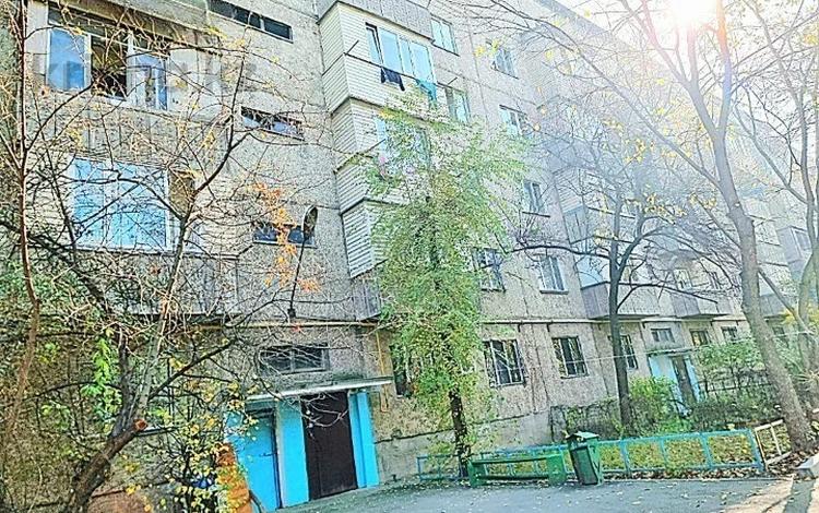 2-бөлмелі пәтер · 53 м² · 2/5 қабат, 13 военный городок 53, бағасы: ~ 28 млн ₸ в Алматы, Жетысуский р-н — фото 13