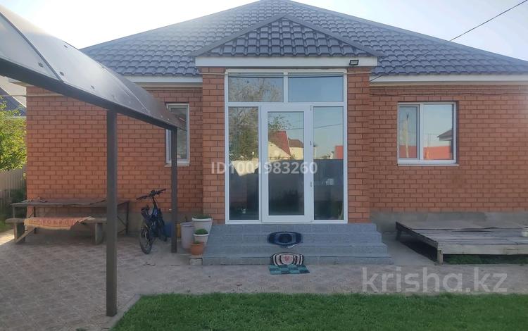 Отдельный дом · 5 комнат · 120 м² · 5 сот., мкр Жулдыз, Сырдария 2/1 — Остановка Сырдария за 41 млн 〒 в Уральске — фото 38