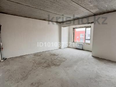 2-комнатная квартира · 44.7 м² · 5/5 этаж, Акадeмическая 9/10 за 13.4 млн 〒 в Караганде, Казыбек би р-н