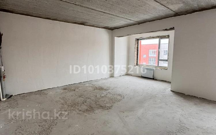 2-комнатная квартира · 44.7 м² · 5/5 этаж, Акадeмическая 9/10 за 13.4 млн 〒 в Караганде, Казыбек би р-н — фото 4