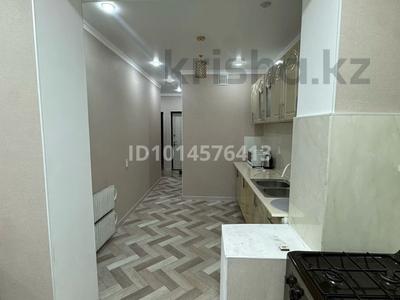 2-бөлмелі пәтер · 56 м² · 5/5 қабат, 27-ш/а. 9 — Ремонты жаңа,ұзақ мерзімге жалданады, бағасы: 140 000 ₸ в Актау, 27-й мкр
