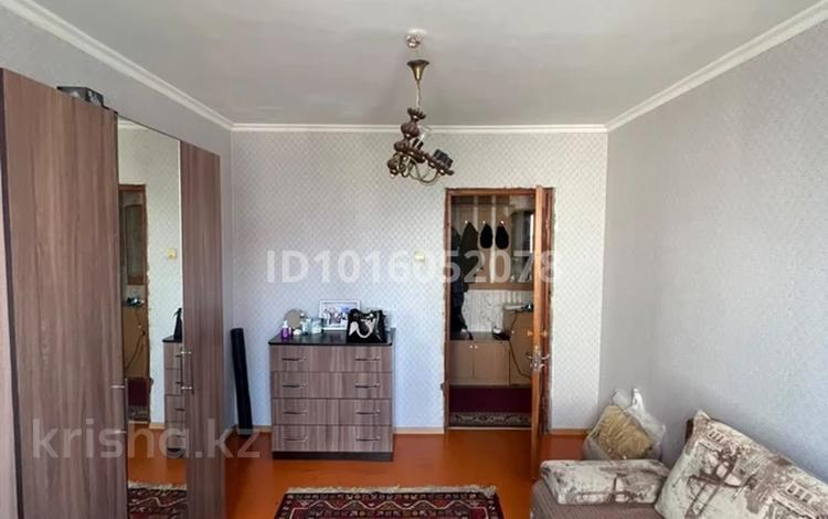 2-бөлмелі пәтер · 51 м² · 4/10 қабат, назарбаева 287 271, бағасы: 21.7 млн ₸ в Павлодаре — фото 2