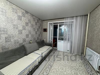 2-комнатная квартира · 44 м² · 3/5 этаж, Габдуллина 30 — Байтурсынова за 25 млн 〒 в Кокшетау