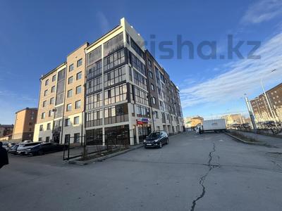 2-комнатная квартира · 44 м² · 3/5 этаж, Габдуллина 30 — Байтурсынова за 25 млн 〒 в Кокшетау