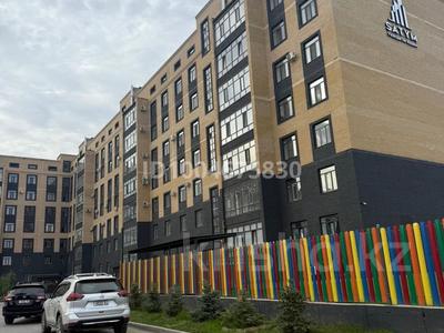1-комнатная квартира · 56 м² · 3/7 этаж, Микрорайон Батыс-2 50л за 25 млн ₸ в Актобе