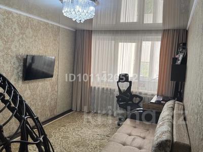 2-комнатная квартира · 48.9 м² · 4/5 этаж, Гашека 2 1 — КЖБИ за 24.5 млн ₸ в Костанае