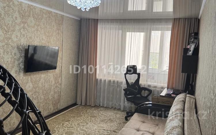 2-комнатная квартира · 48.9 м² · 4/5 этаж, Гашека 2 1 — КЖБИ за 24.5 млн ₸ в Костанае — фото 2