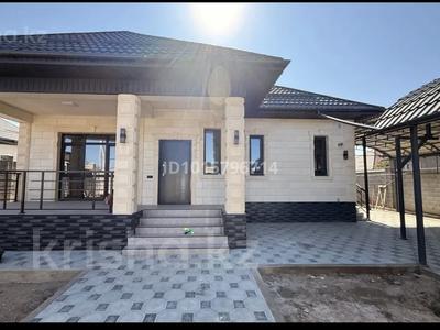 Отдельный дом · 4 комнаты · 170 м² · 5 сот., Капчагай — Алатауская трасса за 85 млн ₸ в Туздыбастау (Калинино)