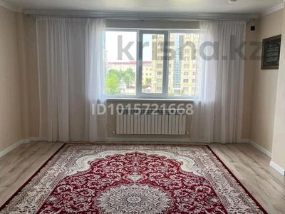 3-комнатная квартира · 115 м² · 4/9 этаж, Владимирский 7а за 47 млн ₸ в Атырау, мкр Авангард-4
