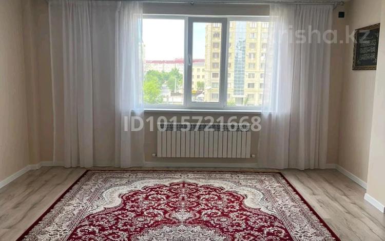 3-бөлмелі пәтер · 115 м² · 4/9 қабат, Владимирский 7а, бағасы: 47 млн ₸ в Атырау, мкр Авангард-4 — фото 2