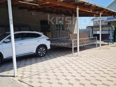 Жеке үй · 5 бөлме · 160 м² · 10 сот., Орынкулова 189 А — 1 переулок, бағасы: 45 млн ₸ в Сарыкемере