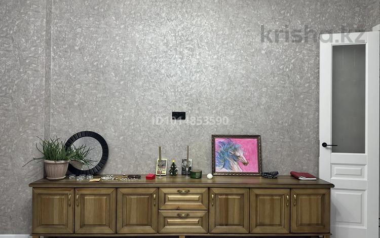 1-бөлмелі пәтер · 50 м² · 12/17 қабат, Шығанақ 1 — Кенесары, бағасы: 42 млн ₸ в Астане, Сарыарка р-н — фото 2