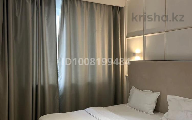 2-бөлмелі пәтер · 55 м² · 3/18 қабат, Розыбакиева 237, бағасы: 500 000 ₸ в Алматы, Бостандыкский р-н — фото 2