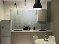 2-бөлмелі пәтер · 55 м² · 3/18 қабат, Розыбакиева 237, бағасы: 500 000 ₸ в Алматы, Бостандыкский р-н — фото 6