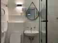2-бөлмелі пәтер · 55 м² · 3/18 қабат, Розыбакиева 237, бағасы: 500 000 ₸ в Алматы, Бостандыкский р-н — фото 8