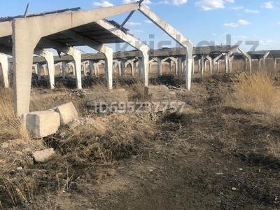 Участок · 5.5 га, улица мусрепова 33 за 300 млн ₸ в Петропавловске