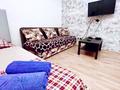 1-комнатная квартира · 55 м² · 20/23 этаж, Иманова 17 — Иманова Валиханова за 10 000 ₸ в Астане, р-н Байконур — фото 3