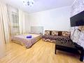 1-комнатная квартира · 55 м² · 20/23 этаж, Иманова 17 — Иманова Валиханова за 10 000 ₸ в Астане, р-н Байконур