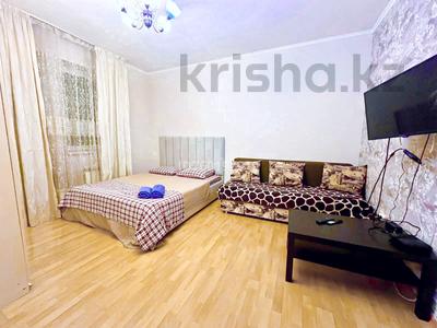 1-комнатная квартира · 55 м² · 20/23 этаж, Иманова 17 — Иманова Валиханова за 10 000 ₸ в Астане, р-н Байконур