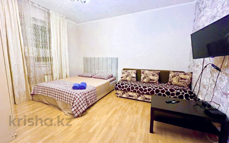 1-комнатная квартира · 55 м² · 20/23 этаж, Иманова 17 — Иманова Валиханова за 10 000 ₸ в Астане, р-н Байконур — фото 10