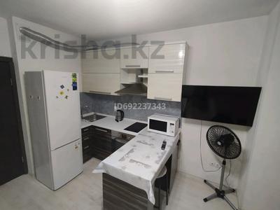 1-бөлмелі пәтер · 23 м² · 3/9 қабат, Женис 45/3 — Богенбая, бағасы: 10 000 ₸ в Астане, Сарыарка р-н