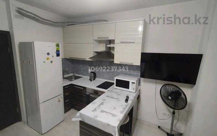 1-бөлмелі пәтер · 23 м² · 3/9 қабат, Женис 45/3 — Богенбая, бағасы: 10 000 ₸ в Астане, Сарыарка р-н — фото 36