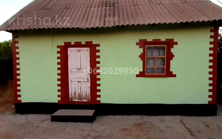 Саяжай · 2 бөлме · 45 м² · 6 сот., улица 6 №3 — Карамурт, бағасы: 4.5 млн 〒 — фото 2