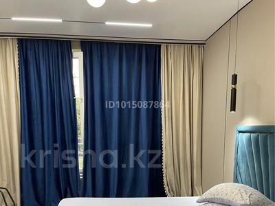 2-комнатная квартира · 62 м² · 3/13 этаж, Просп. Назарбаева 28 — Раиымбека за 55.3 млн ₸ в Алматы, Жетысуский р-н