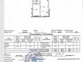 2-комнатная квартира · 62 м² · 3/13 этаж, Просп. Назарбаева 28 — Раиымбека за 55.3 млн ₸ в Алматы, Жетысуский р-н — фото 2