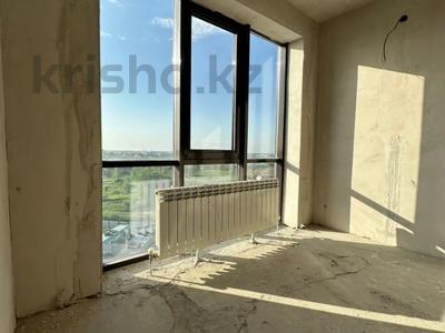 2-комнатная квартира, 70 м², 7/7 этаж, мкр Кайрат за 27 млн 〒 в Алматы, Турксибский р-н