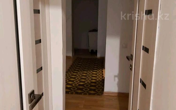 2-комнатная квартира, 54 м², 5/5 этаж, Каратал за 13.2 млн 〒 в Талдыкоргане, Каратал — фото 2