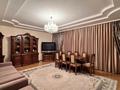 Дом · 6 комнат · 430 м², мкр Рахат 35 за 150 000 ₸ в Алматы, Наурызбайский р-н — фото 5