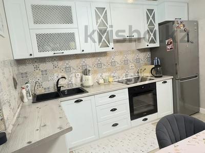1-комнатная квартира · 39.2 м² · 3/12 этаж, мкр Акбулак, Байтерекова 83 — По Момышұлы за 28 млн ₸ в Алматы, Алатауский р-н