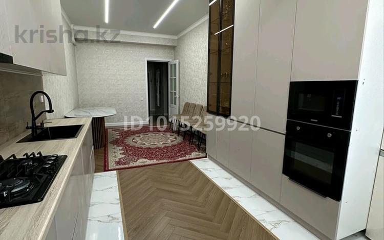 3-бөлмелі пәтер · 140 м² · 9/10 қабат, 18А ш/а 7, бағасы: 63 млн ₸ в Актау, 18А мкр — фото 2