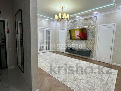 3-бөлмелі пәтер · 140 м² · 9/10 қабат, 18А ш/а 7, бағасы: 63 млн ₸ в Актау, 18А мкр