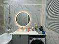 3-бөлмелі пәтер · 140 м² · 9/10 қабат, 18А ш/а 7, бағасы: 63 млн ₸ в Актау, 18А мкр — фото 8
