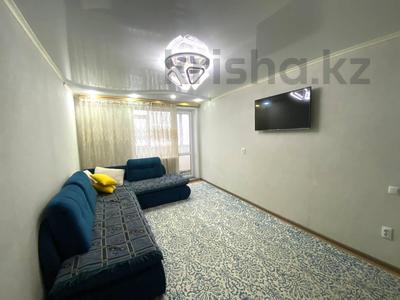 2-комнатная квартира · 52.8 м² · 10/10 этаж, 9 мкр 6 за 23.5 млн ₸ в Костанае