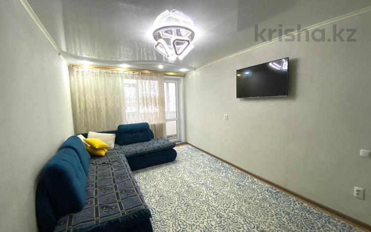 2-комнатная квартира · 52.8 м² · 10/10 этаж, 9 мкр 6 за 23.5 млн ₸ в Костанае — фото 2