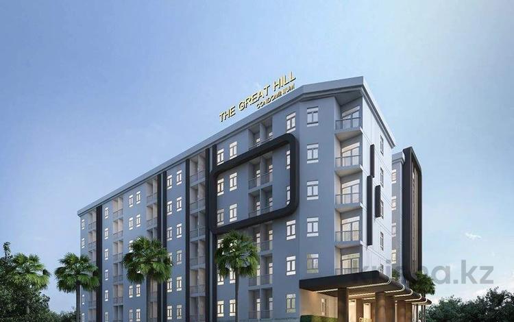 1-бөлмелі пәтер · 21.5 м² · 4/7 қабат, Пхукет 1, бағасы: ~ 25 млн 〒 — фото 7