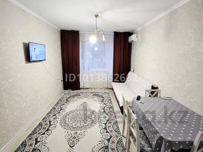 2-бөлмелі пәтер · 45 м² · 2/5 қабат, Райымбека 82/90 — ТД Мерей, бағасы: 18 000 ₸ в Алматы, Медеуский р-н