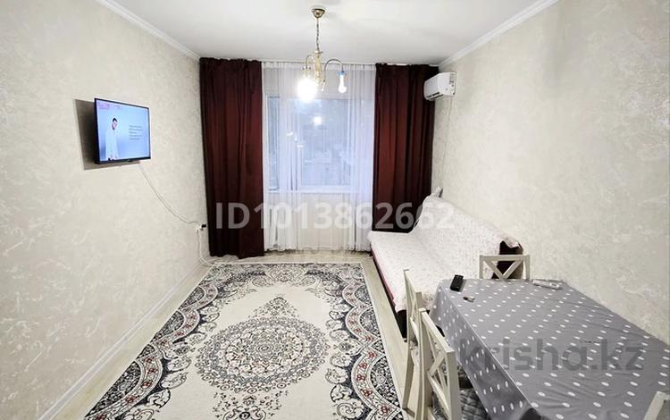 2-бөлмелі пәтер · 45 м² · 2/5 қабат, Райымбека 82/90 — ТД Мерей, бағасы: 18 000 ₸ в Алматы, Медеуский р-н — фото 7